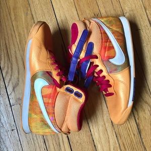 Nike Women’s Aerofit High